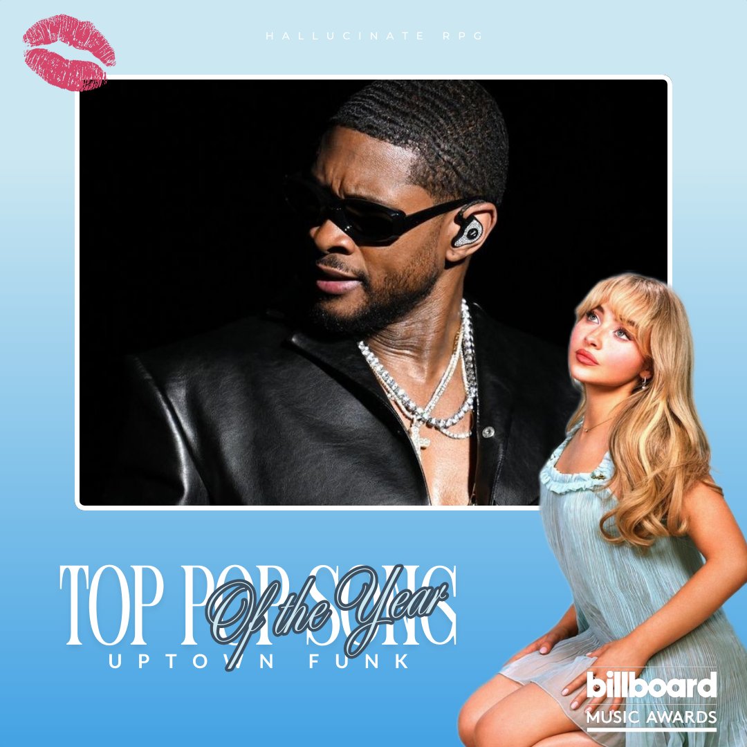 goldlistrpg's tweet photo. #BBMAs💋 | @Angel_rpg0  &amp; @Ifitcoming acabam de levar os principais prêmios de "Pop" no bilboard Music Awards 🏆

RPG • @RHallucinado #Era13 https://t.co/agaVJ6jQa6