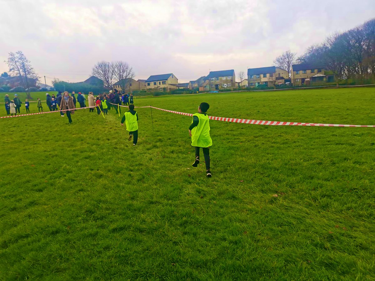 Bankfoot Primary School tweet media