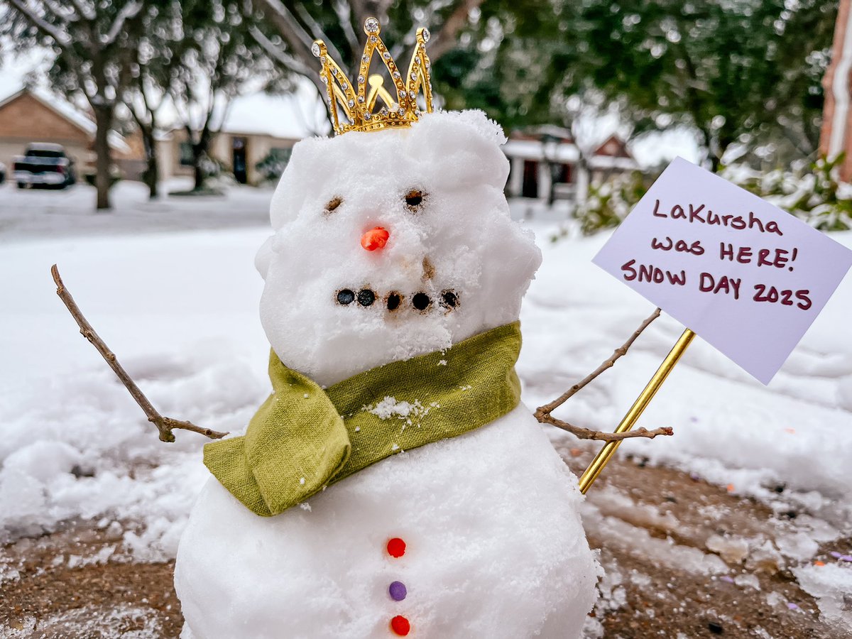 LaKursha Parker (Vykukal) tweet media