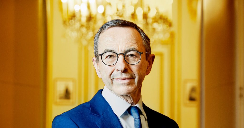 Fdesouche.com est une revue de presse tweet media
