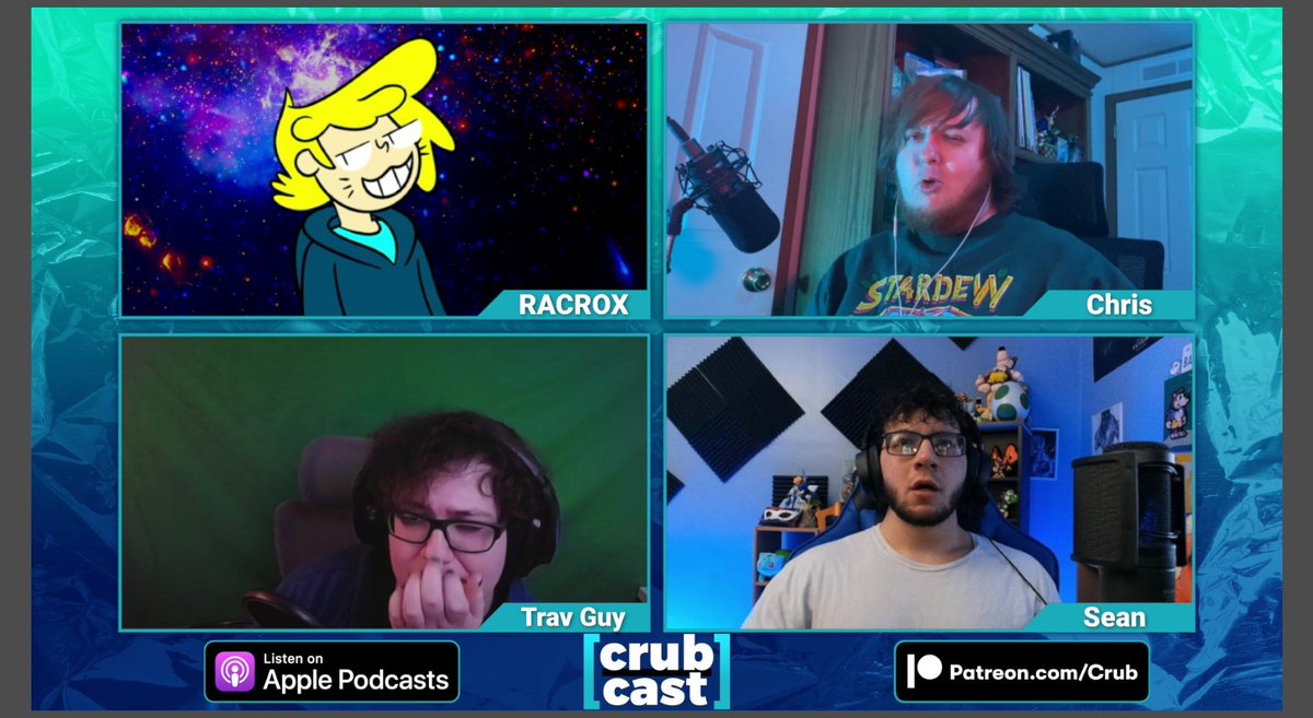 This Switch 3 Leak Is Concerning...

twitch.tv/crub_official