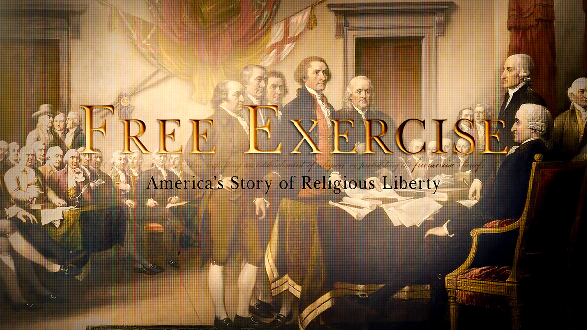 Freedommag's tweet image. It’s perhaps the most precious of human rights—to worship freely—and a new documentary explores the uniquely American story of religious freedom, through the lens of six diverse faith communities. It’s in Freedom Magazine. freedommag.org/news/new-docum…