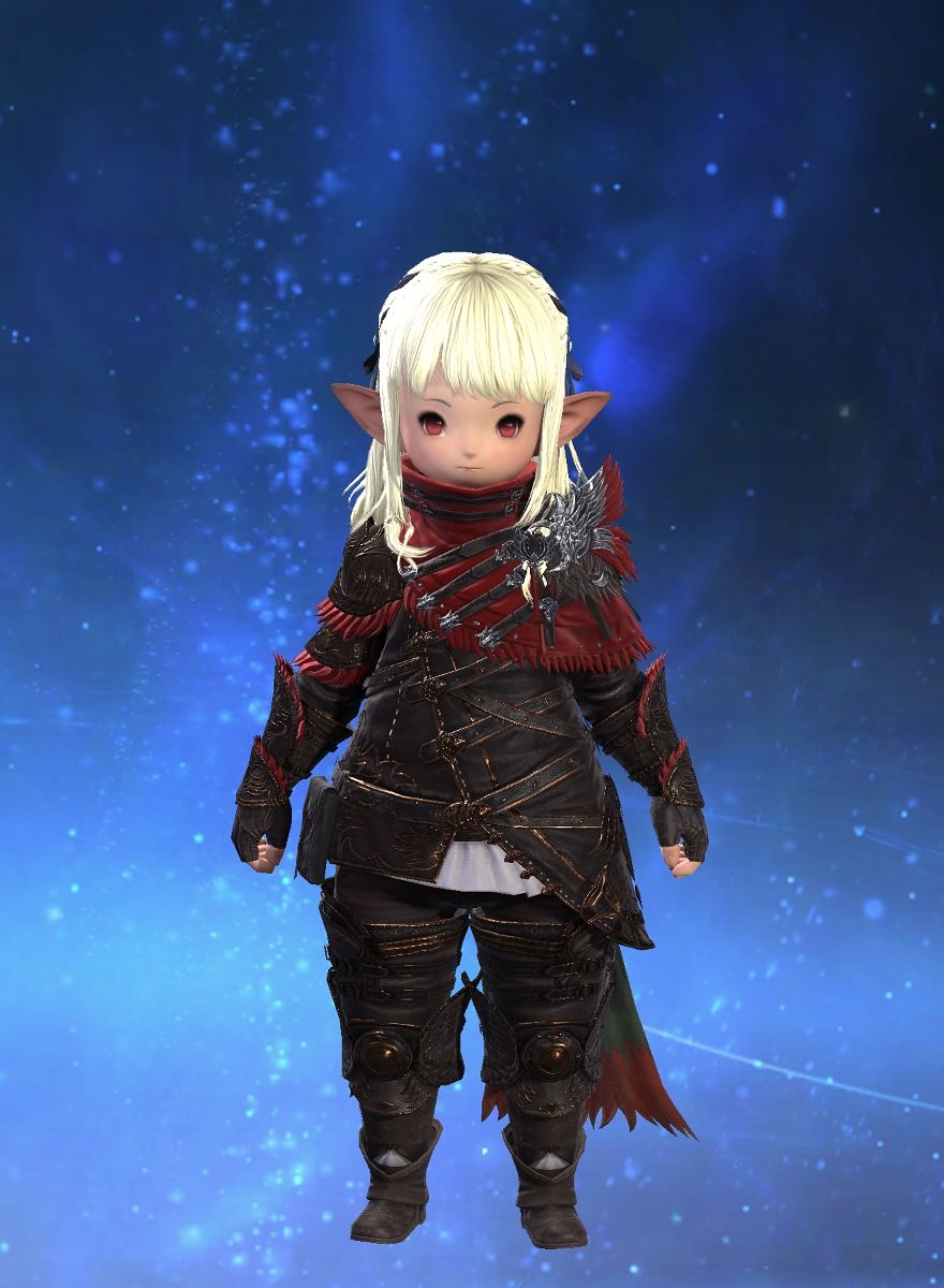 FFXIV ARMOURY COLLECTION (@ffxivcollection) / Posts / X