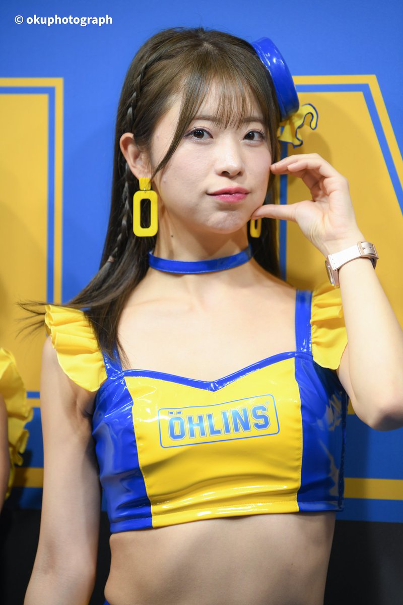 2025/1/12 東京オートサロン2025 隙間からなんとか撮影(*;ﾟ;艸;ﾟ