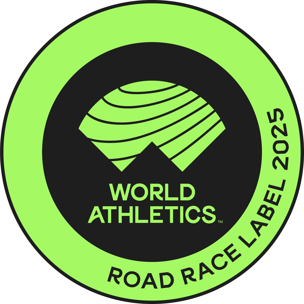 Might as well finish off the day with the new logo we've been awarded  - 5 more sleeps