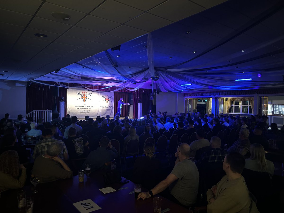 BWO HMS Sultan tweet media