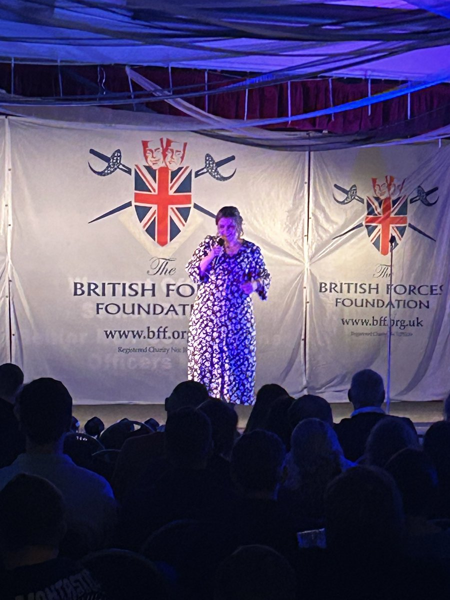 BWO HMS Sultan tweet media