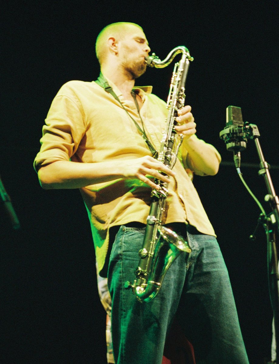 Sightsongs's tweet image. Kresten Osgood – Andreas Roysum with Jun Kawasaki / クレステン・オズグッド＋アンドレアス・ロイサム with 河崎純…