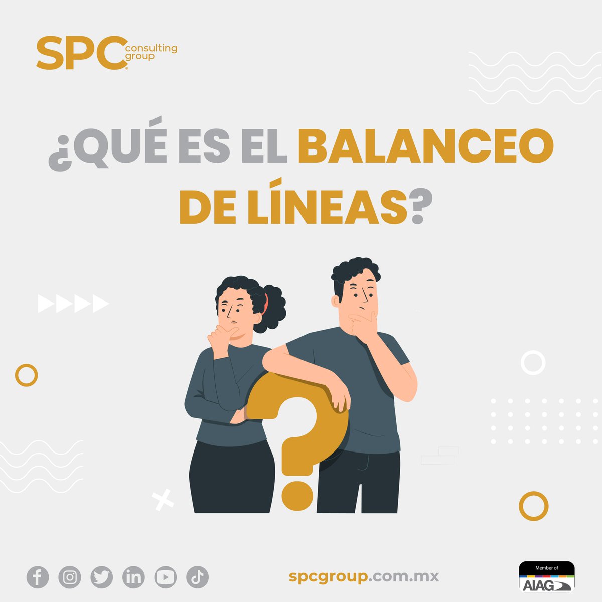 SPC_MEX's tweet image. ¡Reduce tiempos muertos y maximiza el rendimiento!⏱️

¡Próximos cursos abiertos 2025!
➡️spcgroup.com.mx/calendario

Más información:
📨Correo: info@spcgroup.com.mx
📲WhatsApp: wa.me/5218121100720

#balanceodelinea #gestióndeproducción #procesoseficientes #manufacturing #spcgroup