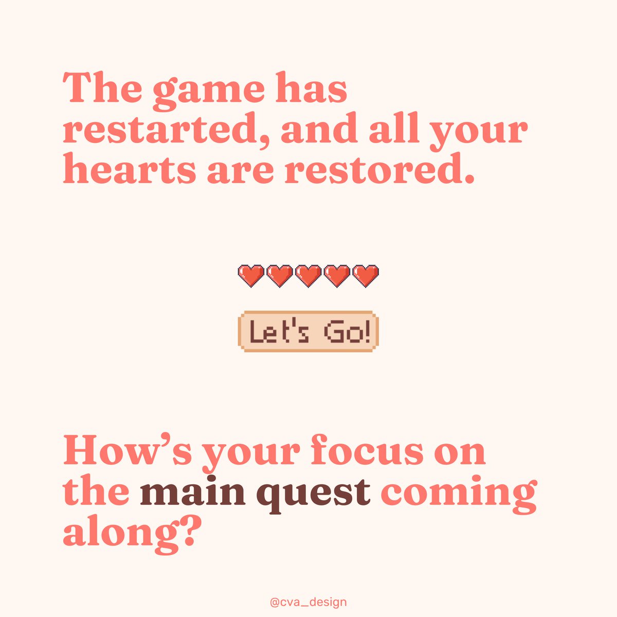 Beware of cheap side quests!