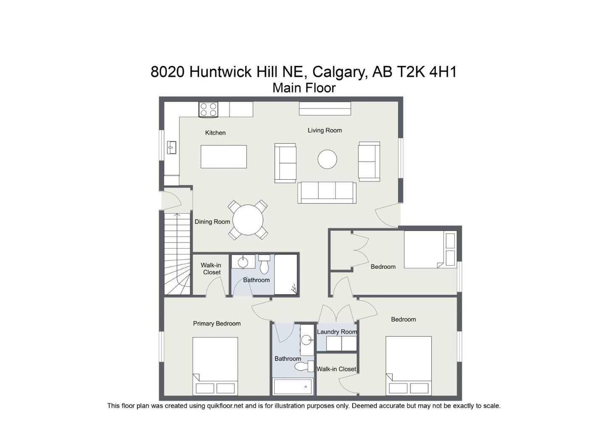 RyanParry's tweet image. 8020 Huntwick HL Northeast, Calgary, AB T2K 4H1 just hit the market!
Take a look at this awesome space: ryanparry.com/d8rb318t