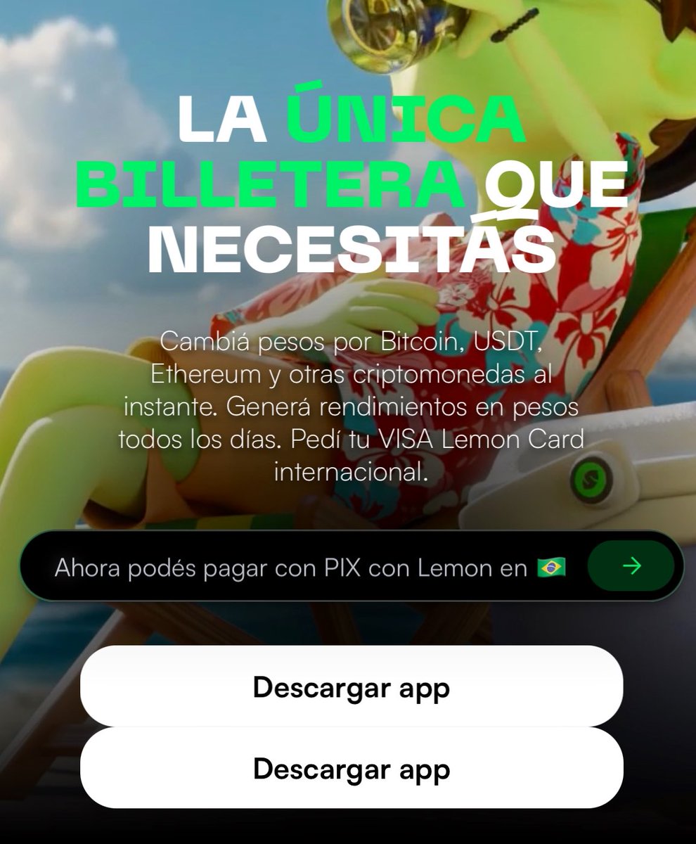 MarianoTweet's tweet photo. @lemoncheli Seguro ya lo detectaron, pero en safari cuando ingresas a la página quedo un doble botón medio raro entre el botón flotante y uno que hay en el home. https://t.co/fHPuCZLrte