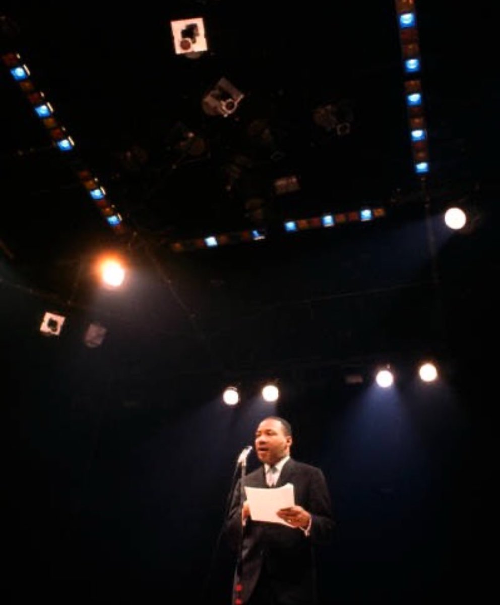 BerniceKing's tweet image. The day after #MLKDay, I’m sharing Part 2 of #MLKInColor - color photos of my father. Are there any here you’ve never seen before? Any that are particularly great to you? 

#MLK #MissionPossibleMLK #CorettaScottKing #MLKToday #MLKStill