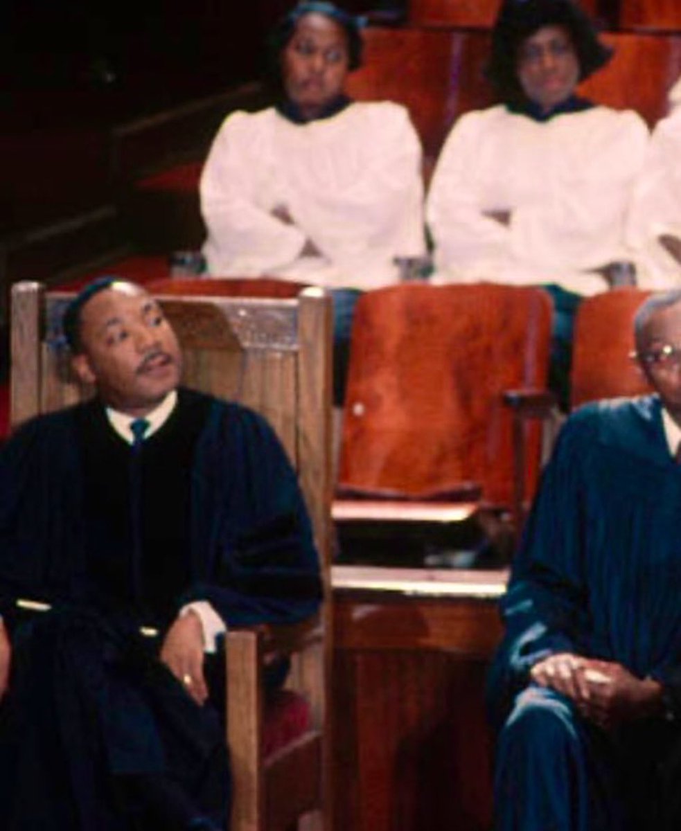 BerniceKing's tweet image. The day after #MLKDay, I’m sharing Part 2 of #MLKInColor - color photos of my father. Are there any here you’ve never seen before? Any that are particularly great to you? 

#MLK #MissionPossibleMLK #CorettaScottKing #MLKToday #MLKStill