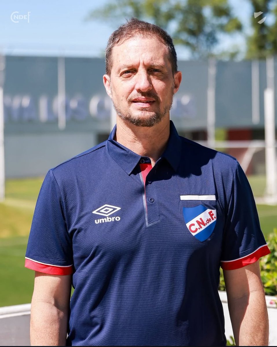 Pablo Budna es el nuevo Secretario Técnico de Nacional

Quién es?  Cual será su función?  Que entiende por Scouting?  Como desarrolla un Departamento de Scouting?  Su experiencia en clubes como Arsenal, Manchester United y Boca...

Esto y mas en este HILO

Me ayudan compartiendo!