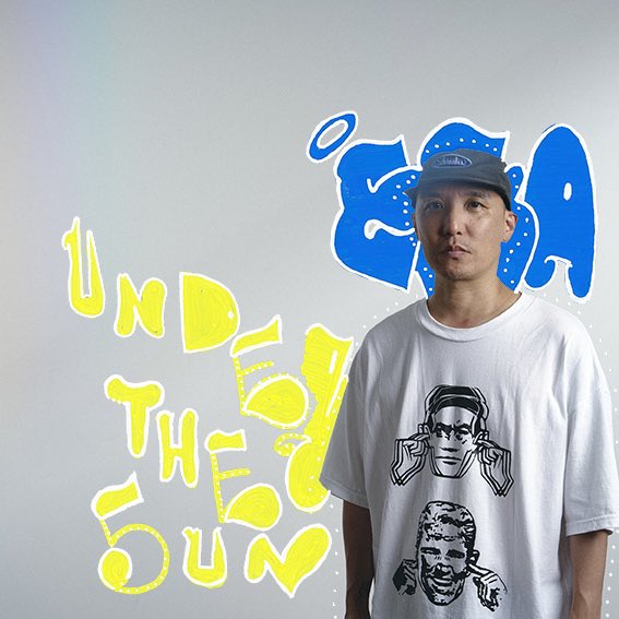 ERAのnewアルバム「UNDER THE SUN」が配信開始されました！

是非聞いてみてください！

ultravybe.lnk.to/under-the-sun