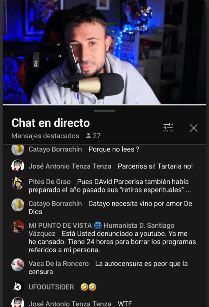 Porneia1990's tweet photo. @Luigisope @ASoliloquios @oleranbarrotes @_Donpitopocho_ @CE_CALASPARRA @el_kowalsky @PilarVazquezG  El mongolo del misterio 1 - Sinhuewoskys 0 
Hahahahaha ¡Ha borrado hasta el vídeo! hahahaha. Huele a 💩 @el_kowalsky https://t.co/LJLXrrpZkl
