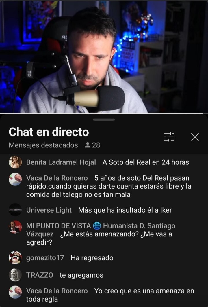 Porneia1990's tweet photo. @Luigisope @ASoliloquios @oleranbarrotes @_Donpitopocho_ @CE_CALASPARRA @el_kowalsky @PilarVazquezG  El mongolo del misterio 1 - Sinhuewoskys 0 
Hahahahaha ¡Ha borrado hasta el vídeo! hahahaha. Huele a 💩 @el_kowalsky https://t.co/LJLXrrpZkl