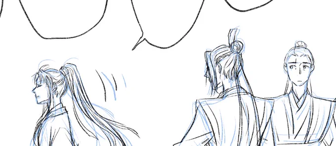 今までいつもなんでもいいか描き表せれば精神でほぼその場の勢いくらいでしか描いてないからたまには落ち着いて描きたいなと思うもののやはりなんでもいいか精神になってしまいそう 
