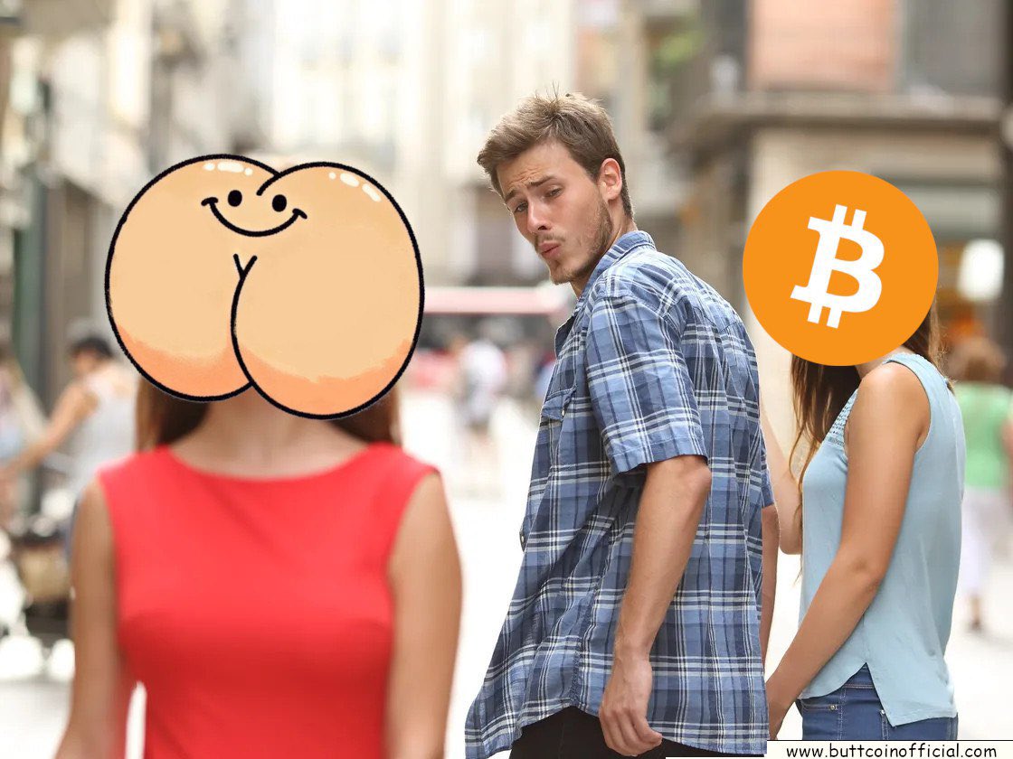 TheVikingSoul's tweet photo. @SharksCoins Small cap ticker 
$BUTT coin
Current MC 69K
@Buttcoin42069 
They are building a universe around the coin.
CA: 9kAbgrVk6wxHxfiMCoVPY2KRQK1zo2sayf4pmX4rpump
DYOR figure out what a Buttcoin fundamentalist is 🙌 
We will thrive 
#BUTTarmy #BUTTcoin #BTC #memecoin #Solana https://t.co/bgI85UQv02