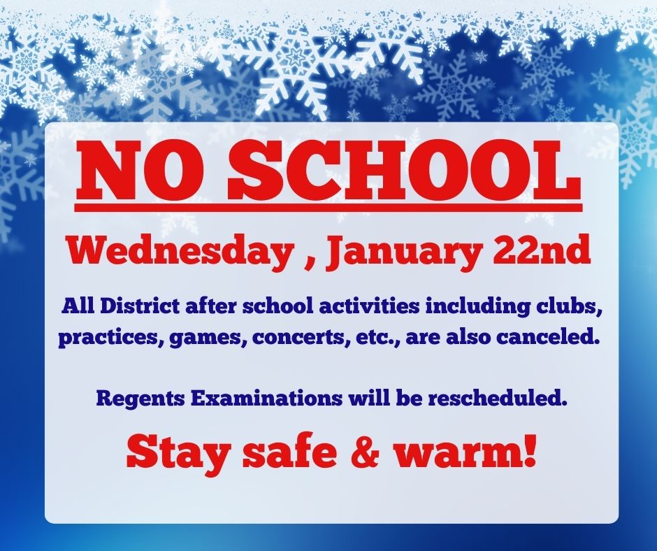 Williamsville CSD (@wcsd_k12) on Twitter photo 
