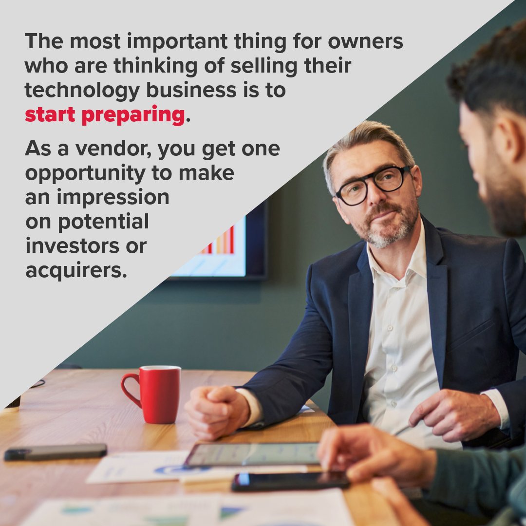 BDOAustralia's tweet photo. Considering the #sale of your #technology #business? Our guide provides you with a step-by-step understanding of the sales process, ensuring you find the right 'new home' for your business. 

Learn more: https://t.co/1Z8o4QUUum https://t.co/Nf0YvYovq4