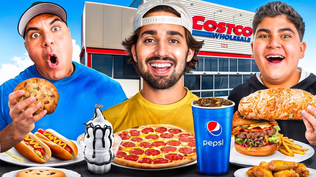 New YouTube Video! youtu.be/TLULQcAQ3yo?si…