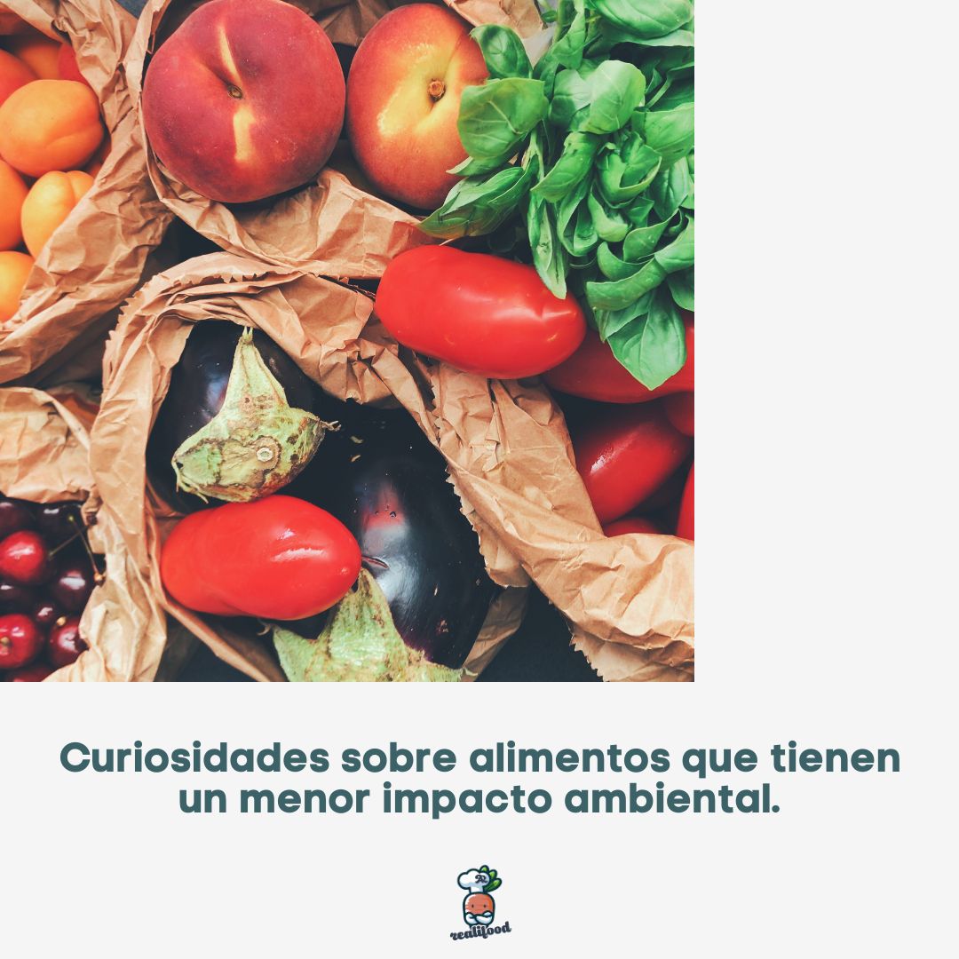realifood_'s tweet photo. 🌱 Lentejas, algas, frutas locales… Algunos alimentos no solo nutren, también cuidan el planeta. Elige responsablemente y reduce tu huella ambiental. 💚
#Sostenibilidad #Curiosidades https://t.co/XMLPVPFPov