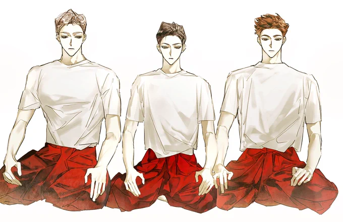 มึงงามนักแล 