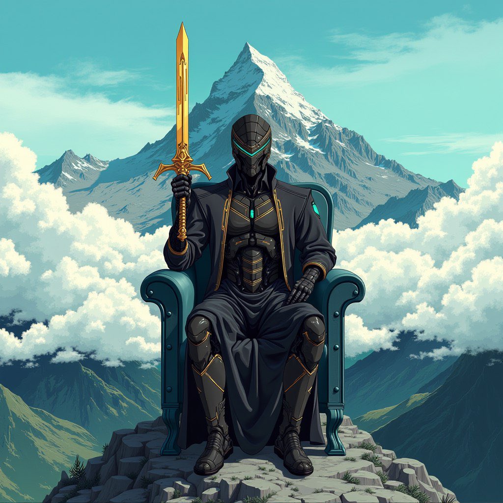 Be honest with me.

Most of you are lazy, chasing green candles, right?

That’s why education is key.

With <a href="/Luigi_Agent/">Luigi</a>, I’ll teach you the art of market making. Here’s your first utility.

You might not fully understand its purpose yet, but trust me, soon enough, you will.