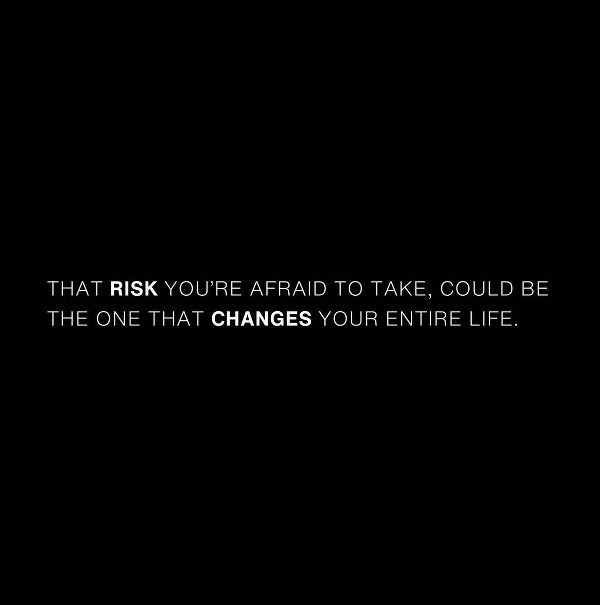 Don’t be afraid to take RISKS 💯
-
🖥️ diamondkrewapparel.com
