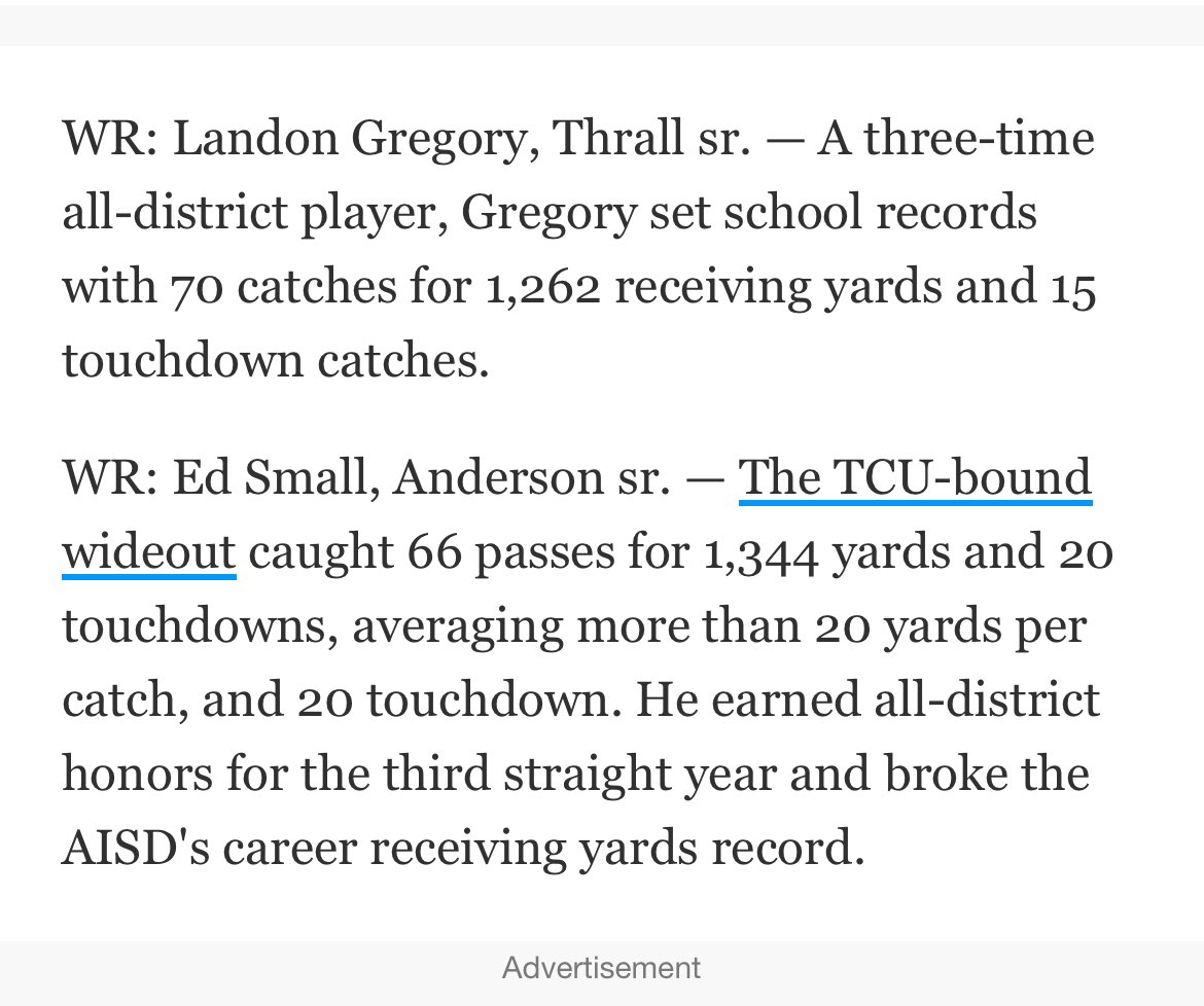Landon Gregory tweet media