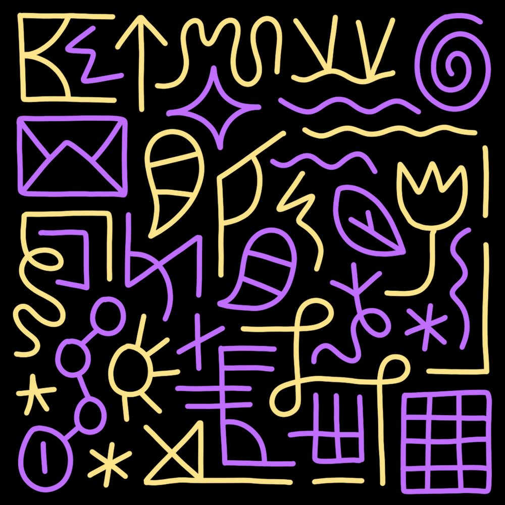 GN

Letters by <a href="/VinnieHager/">Vinnie</a> - Back In The Morning