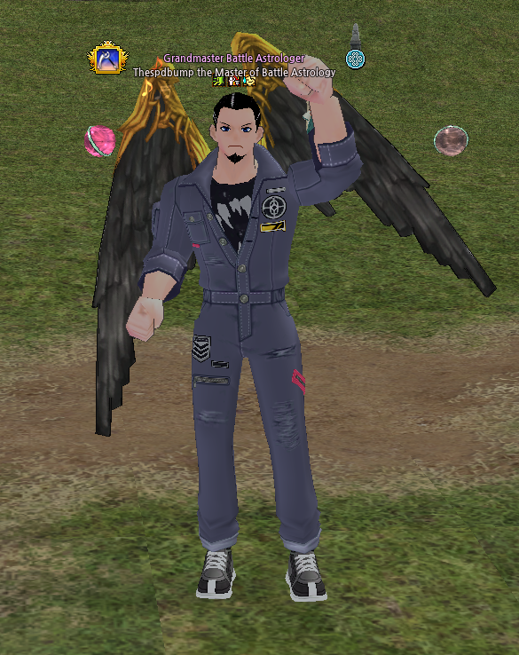 TheSpdBump's tweet photo. @BlaireVT yooooo mabi? https://t.co/XlrRn3a9gw
