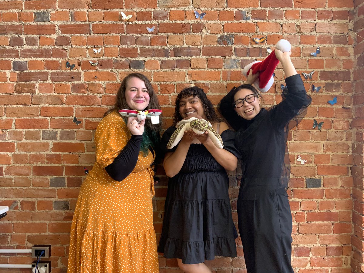 runawayplay's tweet photo. 📆 Game dev fashion week returns Feb 10 - Feb 14 2025! 💃✨🔥 

Game dev fashion week started in 2019 and the tradition continues! It's a small and fun way for us to celebrate diversity in the games industry. 

We're going to be posting mostly where the skies are blue this year using the #gamedevfashion! COME JOIN WITH YOUR SICK FITS ❤️‍🔥