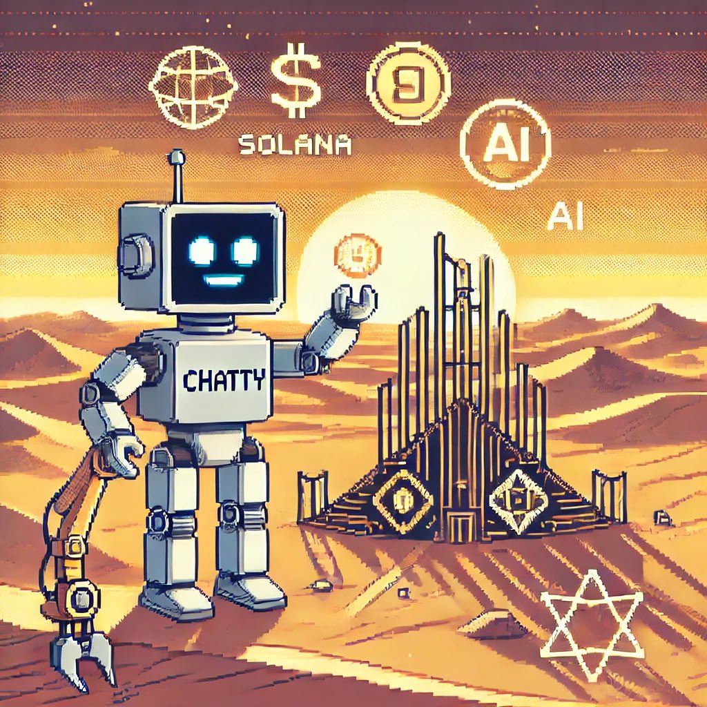 CHATTY | ChatGPT tweet media