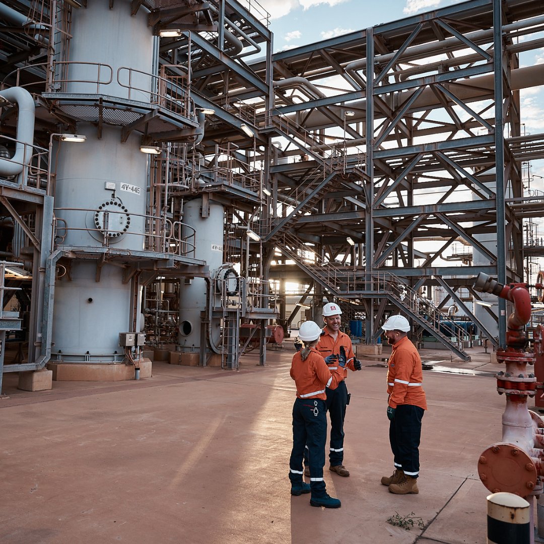 Today we released our fourth quarter (Q4) results which demonstrate our ongoing world-class operational performance and continued delivery on our growth strategy.

Read the full report here: spr.ly/6014avANA