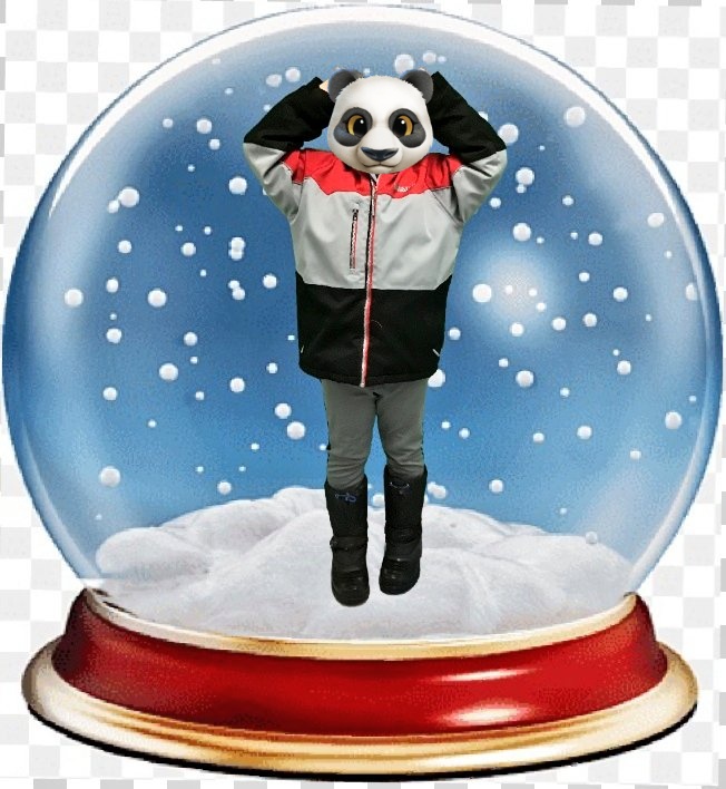 JRiversoCorreia's tweet photo. Our #WinterWriting @DoInkTweets assignment came out perfectly ~ students had FUN layering and sizing their #StuckInASnowGlobe photos ❄️ https://t.co/COyon0vhF7
