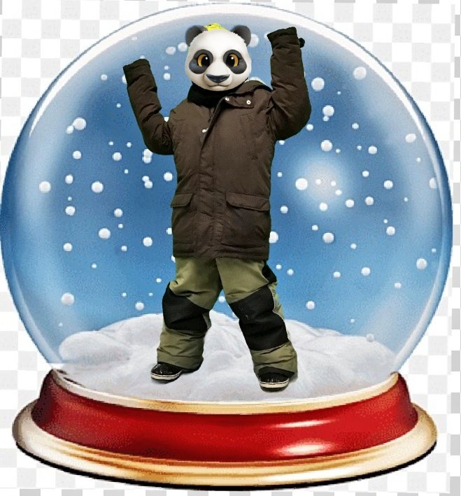 JRiversoCorreia's tweet photo. Our #WinterWriting @DoInkTweets assignment came out perfectly ~ students had FUN layering and sizing their #StuckInASnowGlobe photos ❄️ https://t.co/COyon0vhF7