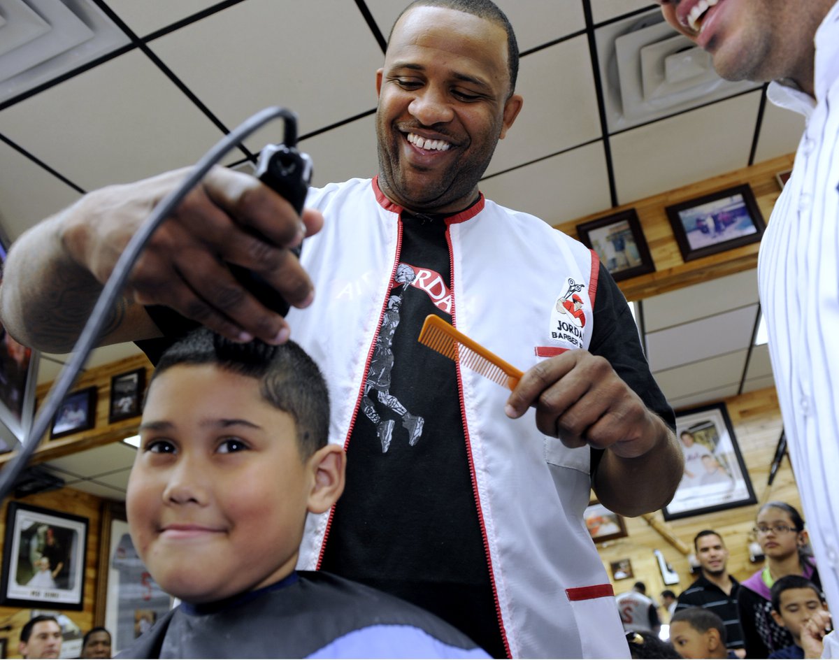 the hall of fame just got a little bit cooler