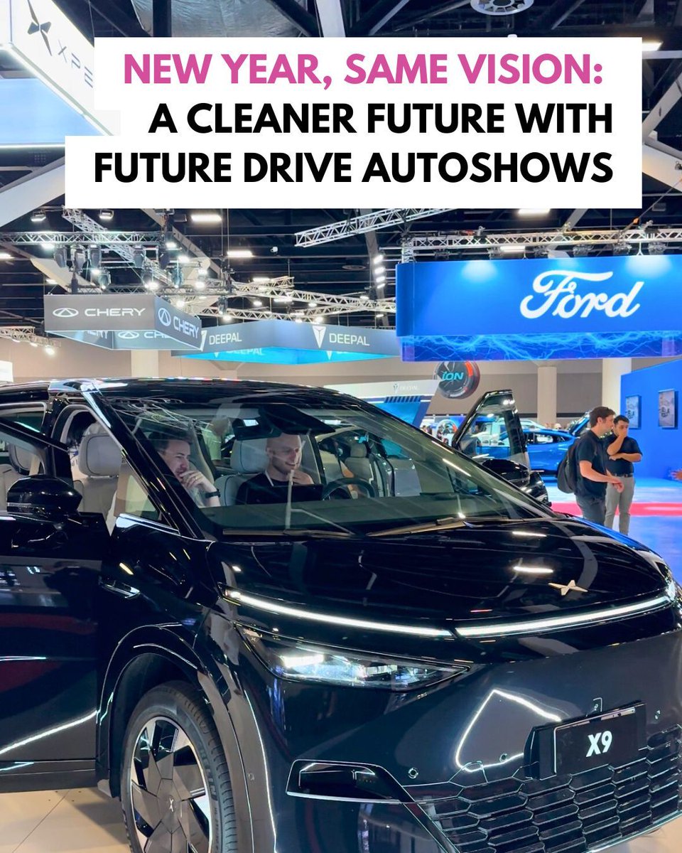 Future Drive AutoShows tweet media