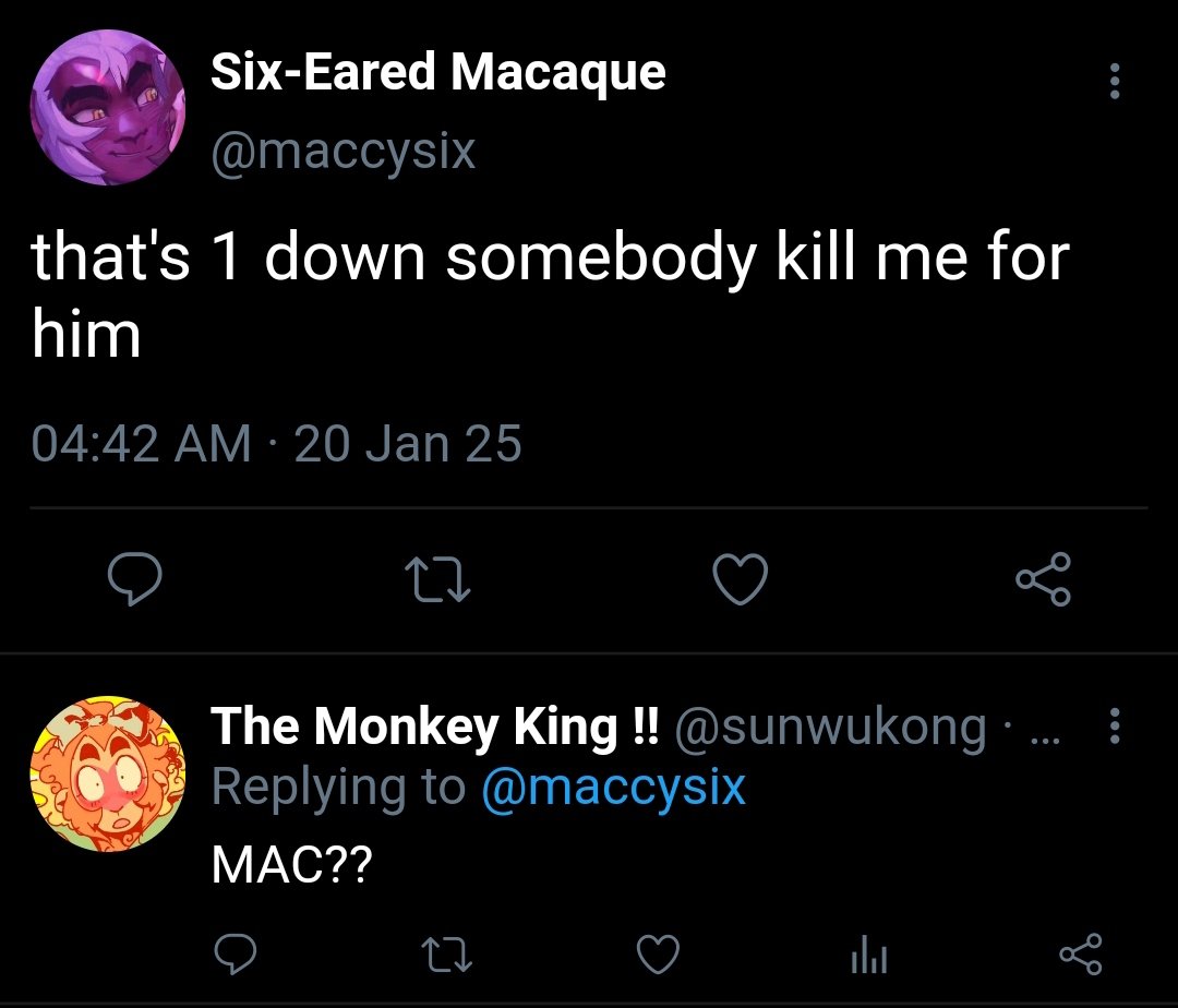 ryeizu's tweet photo. lml twt thing
past shadowpeach
#lmkfandom #shadowpeach https://t.co/FAaM2OOltY