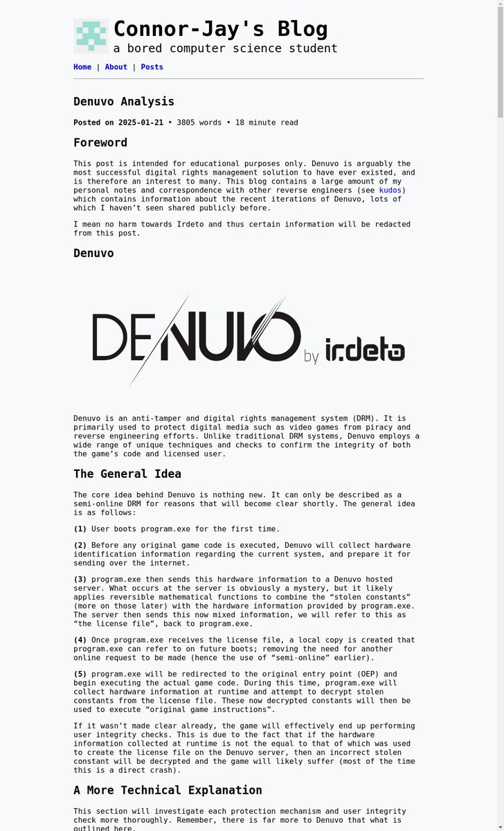 Security Harvester tweet media