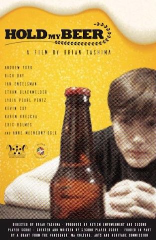 🎥🍻 Can you believe it is sold out? The screening of Hold My Beer at Vancouver's Kiggins Theatre is almost here! 🍺🎬 It explores the ups &amp; downs of craft beer culture. What will the reviews be?
📅 Date: Jan 23, 2025
📍 Kiggins Theatre, Vancouver
buff.ly/40G5N3c