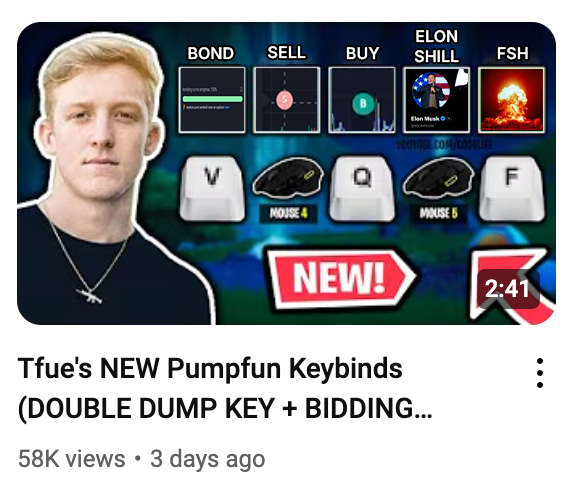 Pump.fun tweet media