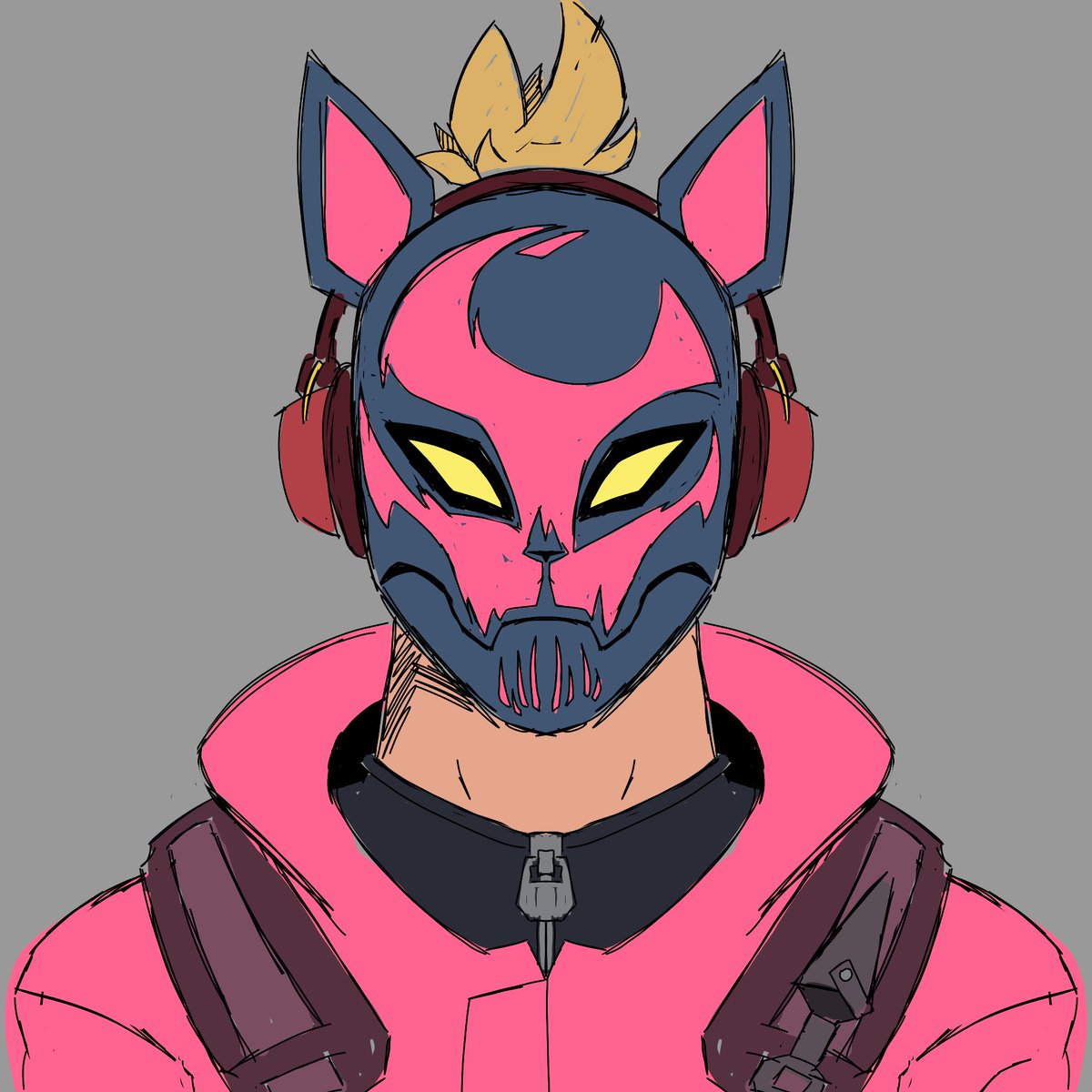 foxclansetsu's tweet photo. Drift shall be my first ever post on here

Be blessed with his grace https://t.co/JAtE8dkCuv