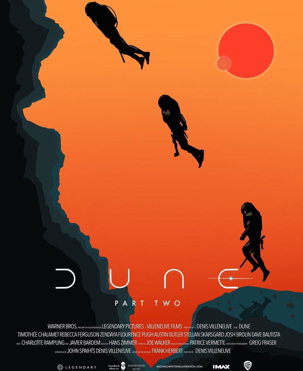 SciFiArchives's tweet photo. The Best Film of 2024 https://t.co/8dtPJ3jQHT