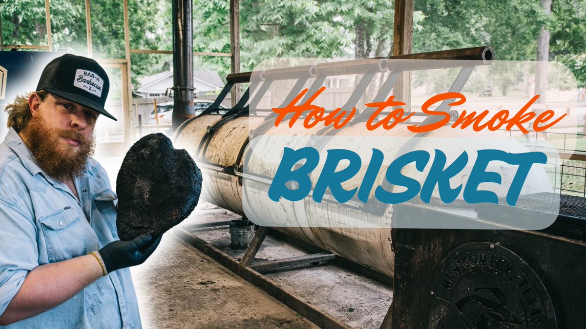bar_a_bbq's tweet image. How to Smoke a Brisket

Video is out!!!!

youtu.be/_kJH3cXytp0?si…