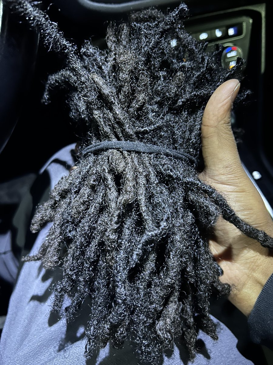 SignOnThe_X's tweet photo. A refresh 💇🏾‍♂️🪮 https://t.co/nuiLE49MDO