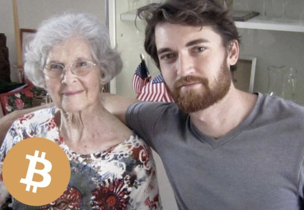 The Bitcoin Historian tweet media